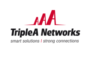 TripleA Networks Logo